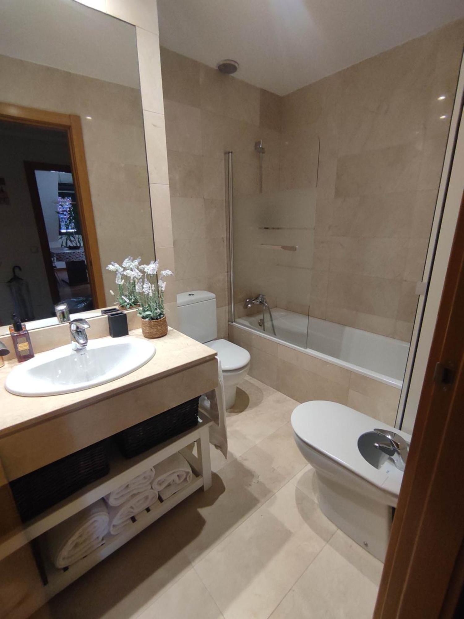 Atico Mirador Del Naranco, Parking Gratuito, Wifi, Zona Residencial Apartment Oviedo Ngoại thất bức ảnh