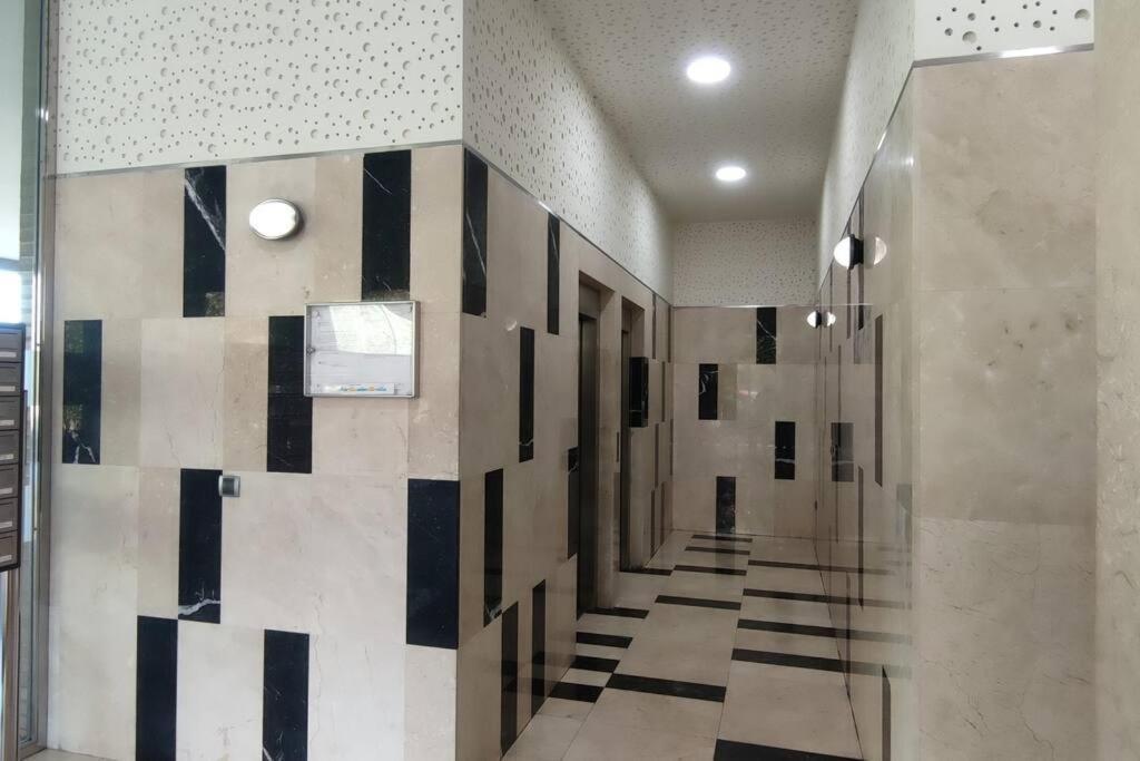 Atico Mirador Del Naranco, Parking Gratuito, Wifi, Zona Residencial Apartment Oviedo Ngoại thất bức ảnh